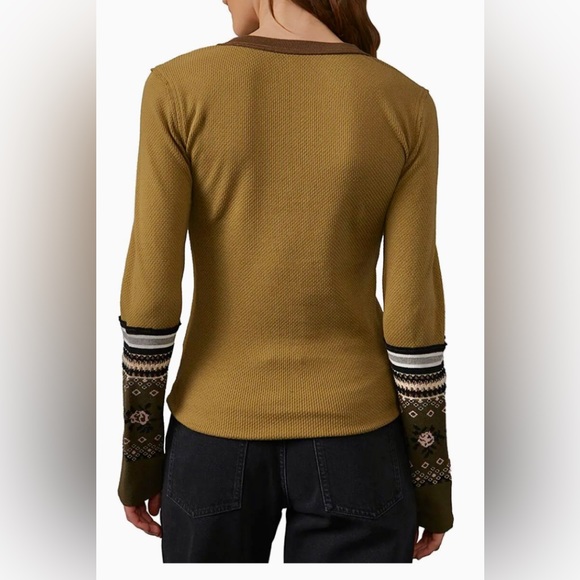 Revolve Free People Top - Picture 5 of 11